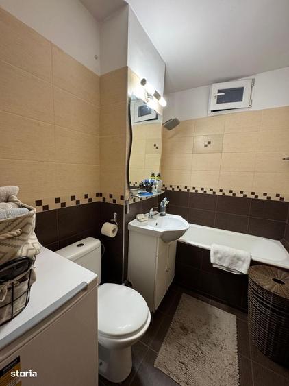 Apartament 2 camere in Cetate pozitionare excelenta - 4