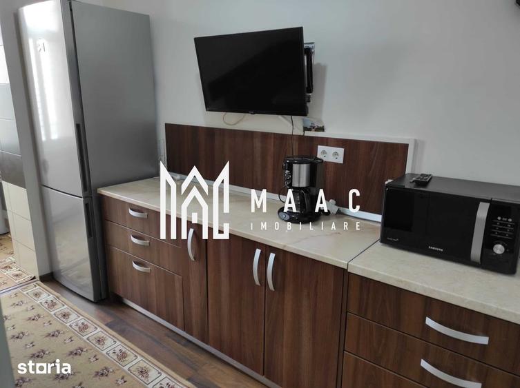 Apartament 3 camere de inchiriat | Hipodrom 2, Sibiu | utilat - 3