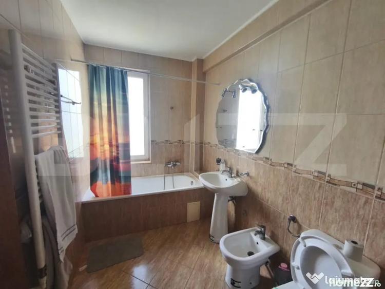 Apartament cu 2 camere decomandat, mobilat în Rădăuți