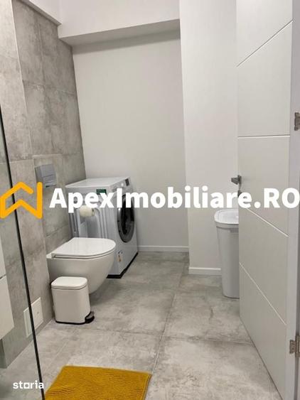 Garsonieră decomandată în Centrul Civic
