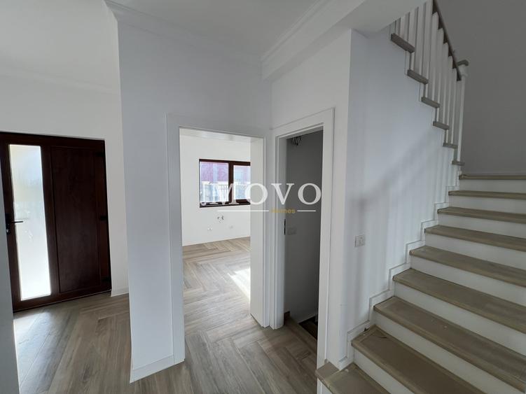 Duplex cu 4 camere cu Canalizare în Freidorf