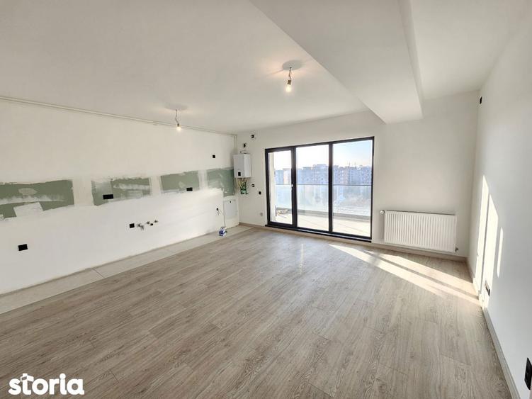 Apartament cu 2 camere în Dristor