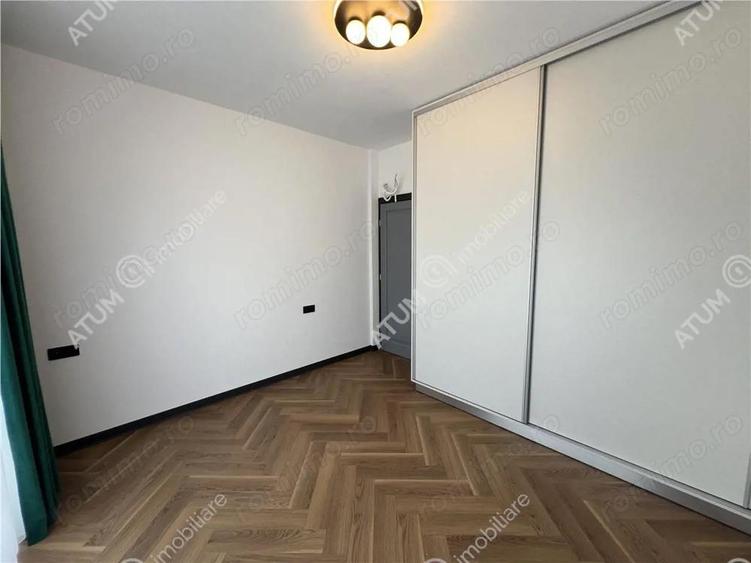 Apartament cu 3 camere în Turnișor