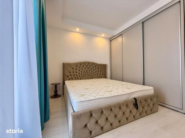 Apartament cu 2 camere în Ștefăneștii de Jos