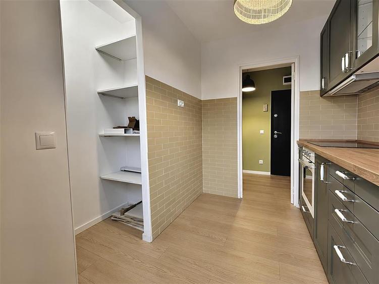 Apartament renovat cu 2 camere si parcare zona Faget Garii - 12