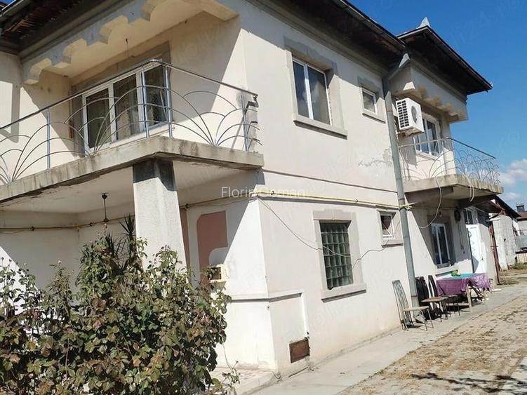 OFERTĂ! VAND VILA,Suna repede sa fii proprietar!