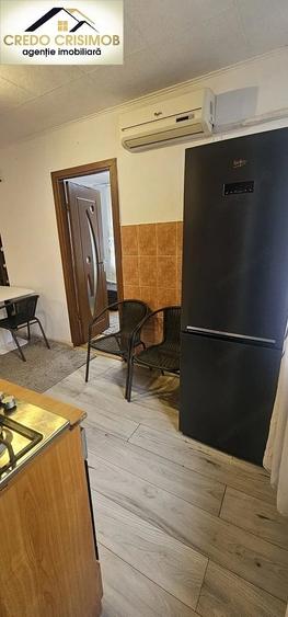 Apartament cu 2 camere decomandat în Luncă