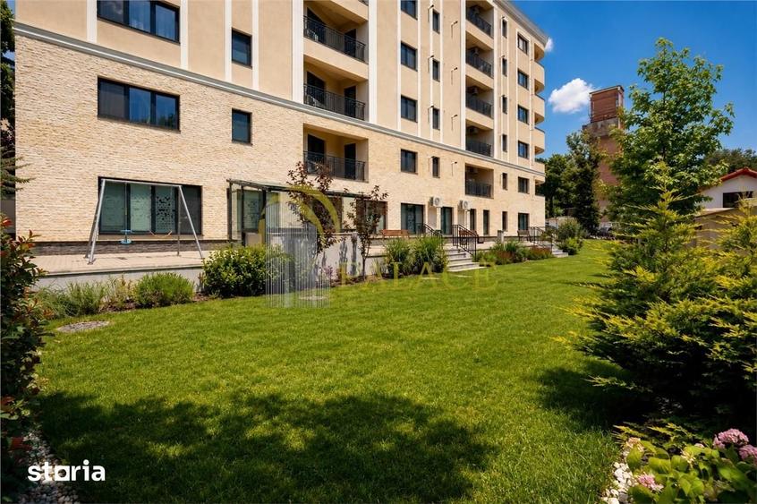 Spațiu comercial, de 265 mp, în Copou