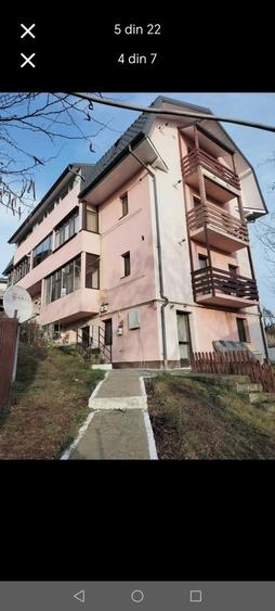 Garsonieră în Păcurari