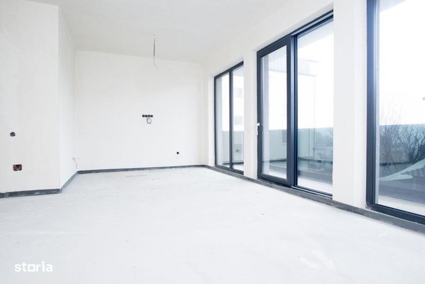 Duplex Premium in apropierea Padurii Hoia - 9