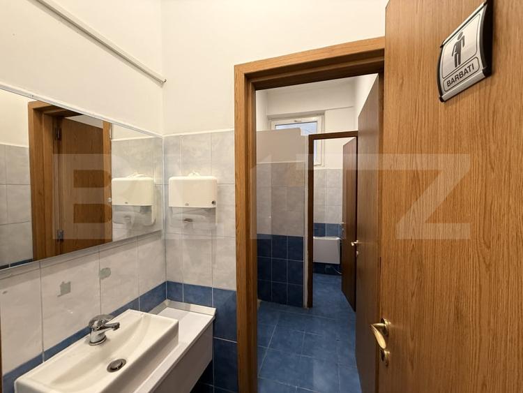 Birou, de 207 mp, în Ultracentral