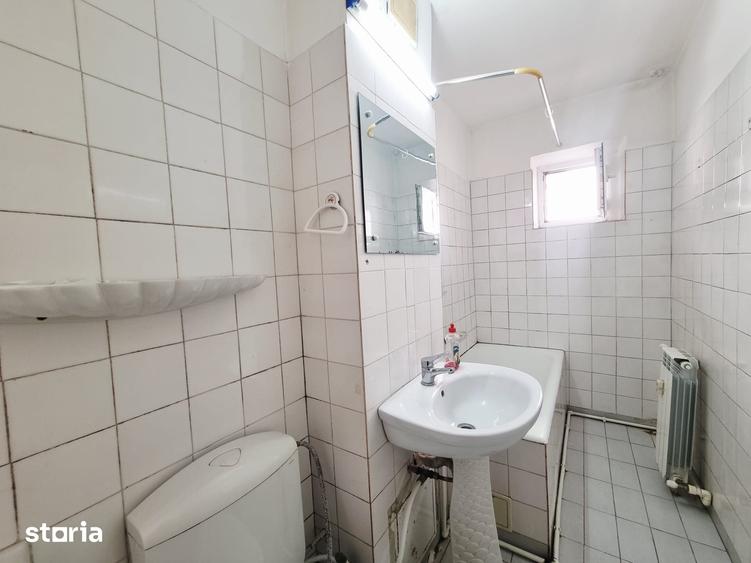 Apartament 2 camere decomandate Mazepa2 bl.LC etaj 1 - 11