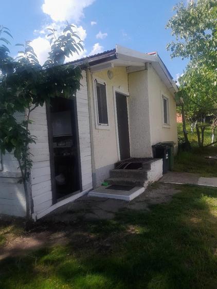 Casă cu Teren 300 Mp în Sititelec