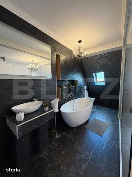 Apartament 3 camere, deosebit, parcare, zona Vivo - 5