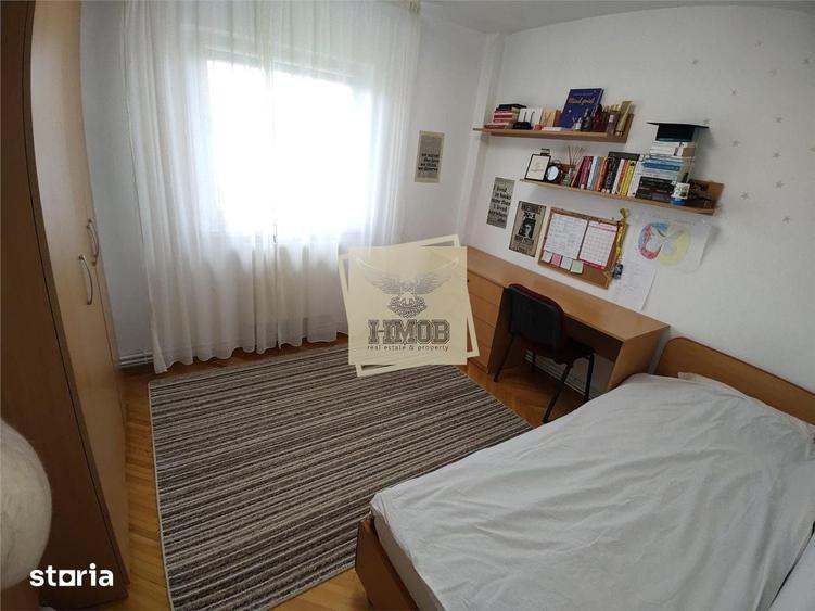 Apartament modern 3 camere 2 bai 64 mp utili - 6