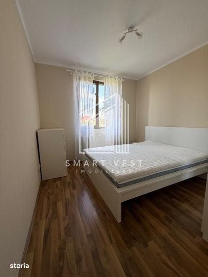 Apartament 2 camere | Etaj 1 | 51 mp | Zona Carpati 2 - 1