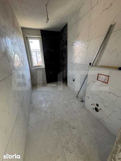 COMISION 0% PENTHOUSE 3 CAMERE 66 mp + 183 mp TERASA BLOC PREMIUM - 3