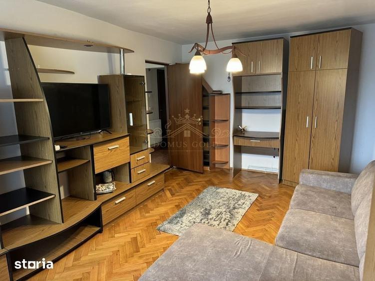 Apartament de inchiriat de inchiriat in manastur - 6