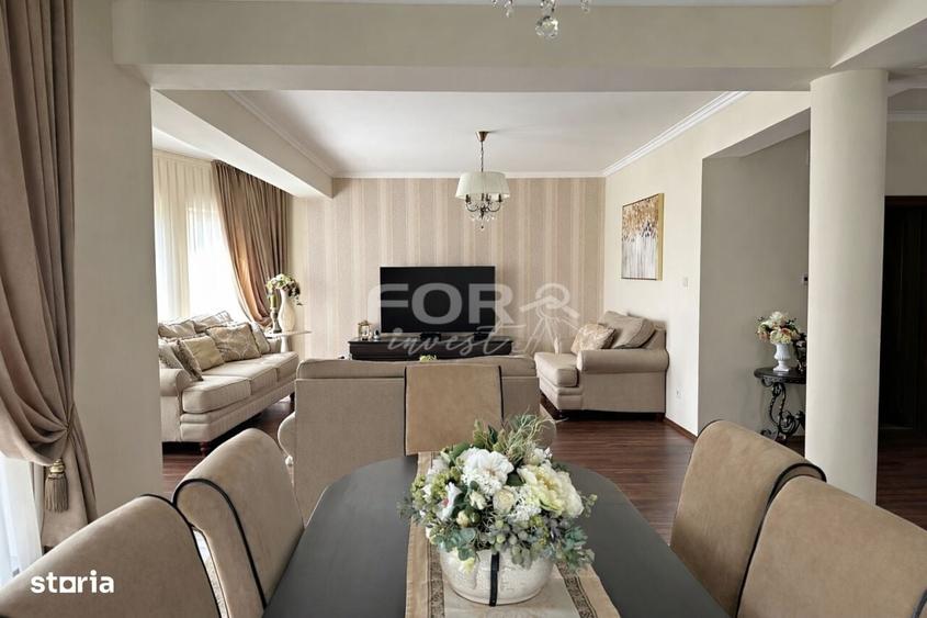 Vila eleganta de vanzare zona Nufarul Oradea - 2