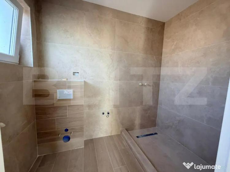 Casa moderna, 150 mp utili, teren 476 mp, zona Cetate - 2