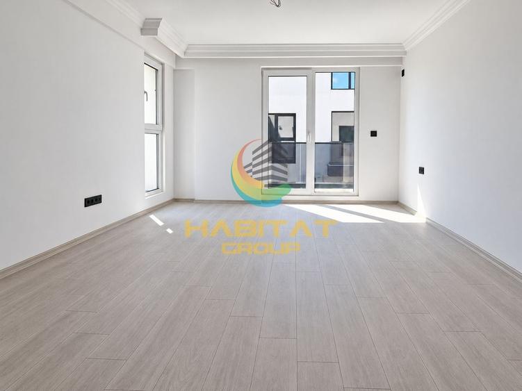 Apartament cu 3 camere semidecomandat în Theodor Pallady