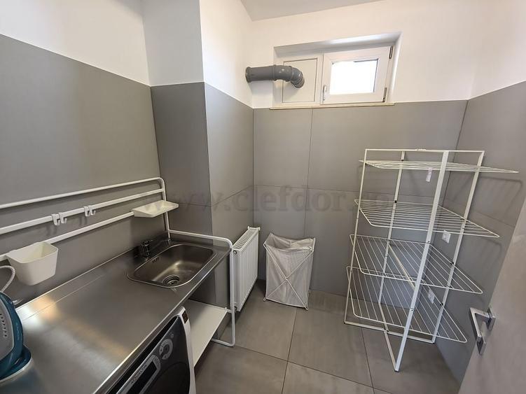 Apartament cu 3 camere in apropiere de British School - 16