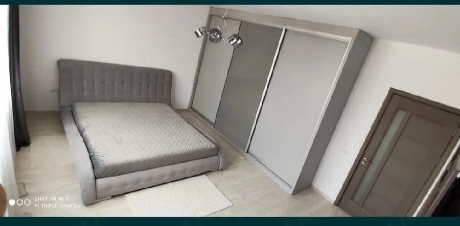 Casă cu 3 camere cu Teren 376 Mp în Agigea