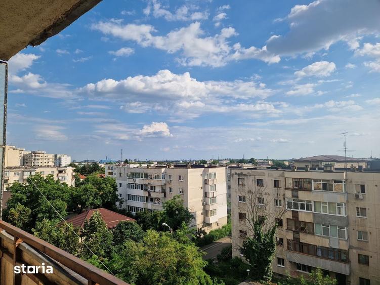 EXCLUSIV - CAFROM IMOBILIARE - ULTRACENTRAL AP. 2 CAMERE DE VANZARE - 4