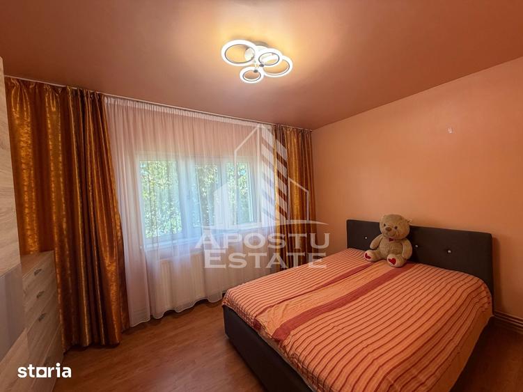 Apartament cu 2 camere în Bucovina