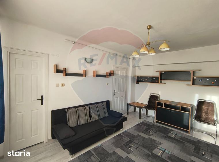 Apartament cu o camera de inchiriat in zona Central - 6