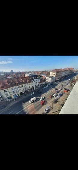 Apartament cu 2 camere decomandat în Dorobanți