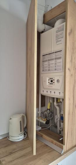 Apartament cu 2 camere decomandat în Roșu