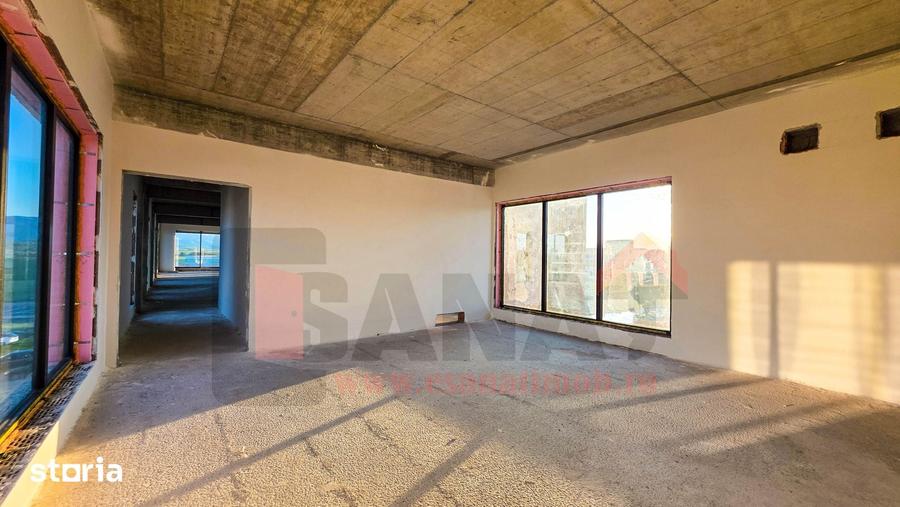 Spațiu comercial, de 435 mp, în Central