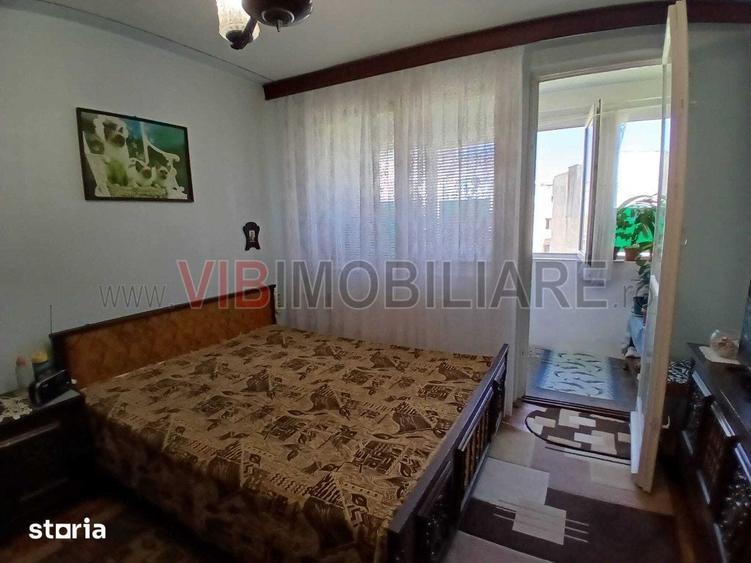 Apartament cu 2 camere în Cișmigiu