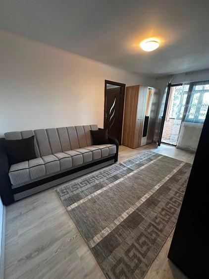 Apartament cu 2 camere, etajul 2/4, zona Alexandru cel Bun - 3