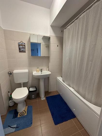 AP. 2 CAMERE- APARATORII PATRIEI, PARCARE INCLUSA, CENTRALA, METROU - 8
