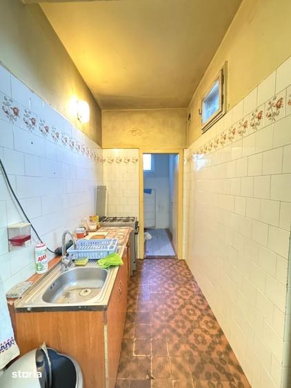 Apartament cu 5 camere, mobilat în Andrei Mureșanu