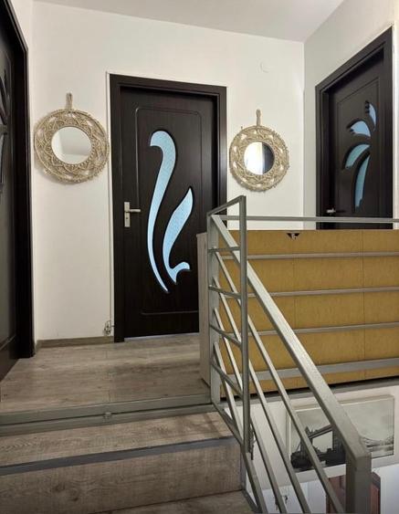 Apartament cu 2 camere decomandat, mobilat în Brazda lui Novac