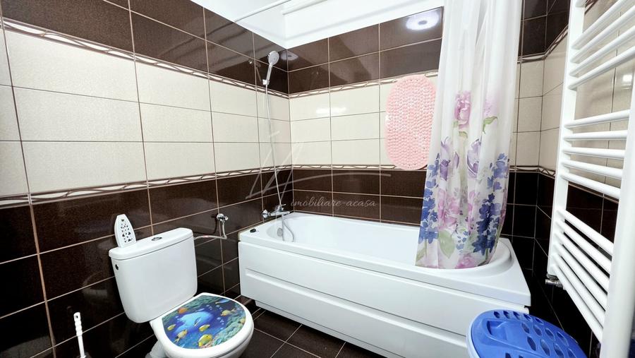 Apartament cochet cu 3 camere Penny Apeductului – parcare inclusa - 27