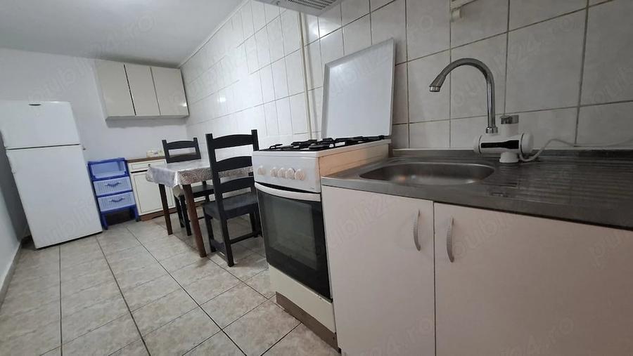 Casă cu 2 camere cu Canalizare în Bucureștii Noi