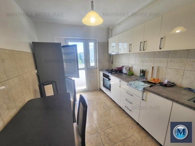 Apartament cu 2 camere decomandat în Malu Roșu