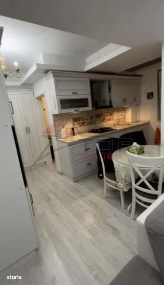 Apartament cu 2 camere în Tudor Vladimirescu