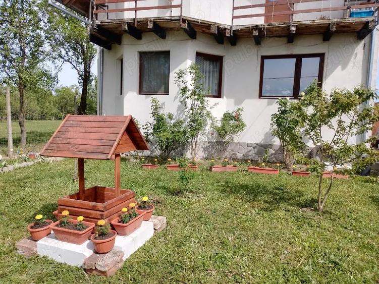 Casă cu Teren 600 Mp în Central