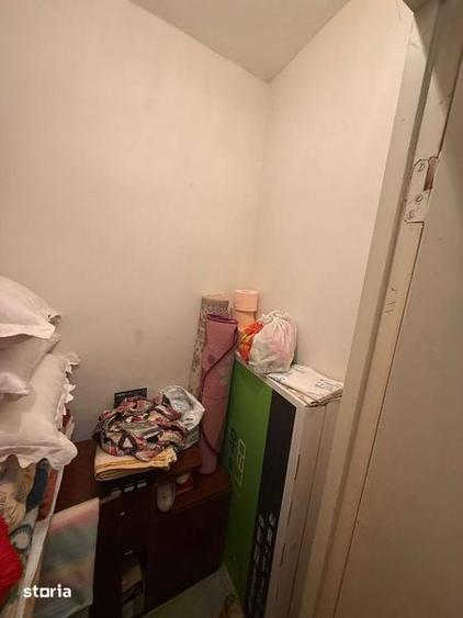 Apartament cu 2 camere semidecomandat în Brazda lui Novac