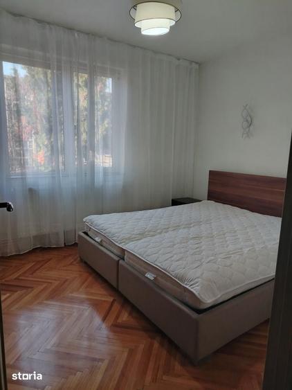 cv 74 Zona Sc. 14 ! chirie apartment 2 camere , etaj I - 7