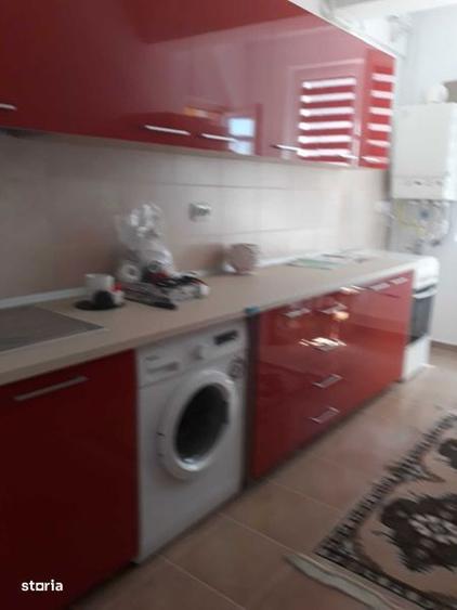 Apartament cu 2 camere în Chiajna