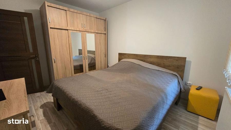 Casă cu 4 camere în Breazu