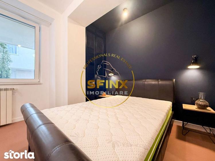 Apartament cu 2 camere decomandat, mobilat în Șoseaua Nordului