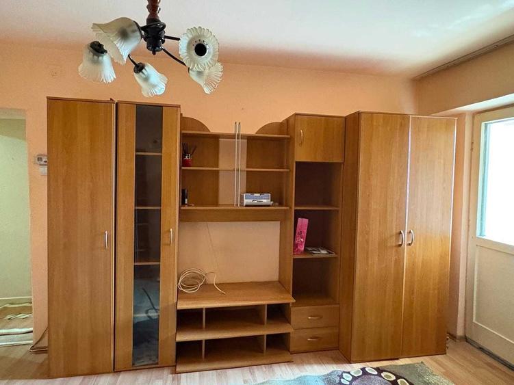Garsonieră decomandată în Plantelor