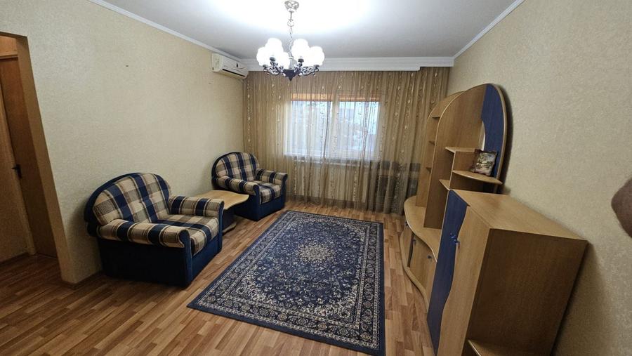 Piata farului-apartament 3 camere cu gaze - 12